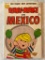 Comic - DENNIS THE MENACE (GIANTS) #8 (1960) in approx. VG cond;