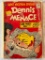 Dennis the Menace Lot of 2 comics. Approx. Value Range: $20 - 40