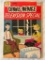 Dennis the Menace Lot of 3 comics. Approx. Value Range: $20 - 40