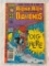Richie Rich Lot of 7 comics. Approx. Value Range: $30 - 60