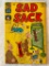 Sad Sack Lot of 7 comics. Approx. Value Range: $20 - 40