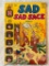 Comic - SAD SAD SACK WORLD #29 (1970) in approx. VF/N cond;