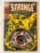 Doctor Strange Lot of 4 comics. Approx. Value Range: $40 - 80