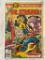 Comic - DOCTOR STRANGE ANNUAL #1 (1976) in approx. VF cond;
