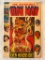 Mixed Marvel Lot of 4 comics. Approx. Value Range: $30 - 60