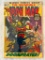 Comic - IRON MAN #43 (1971) in approx. F cond;