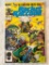 Rocket Raccoon Lot of 2 comics. Approx. Value Range: $35 - 70