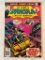 Comic - TOMB OF DRACULA #52 (1977) in approx. VF cond;