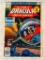 Comic - TOMB OF DRACULA #66 (1978) in approx. VF cond;
