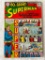 Comic - SUPERMAN #193 (1967) in approx. VG cond;
