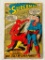 Comic - SUPERMAN #220 (1969) in approx. VG+ cond;