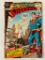 DC Superman Lot of 2 comics. Approx. Value Range: $20 - 40