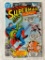 Comic - SUPERMAN #328 (1978) in approx. VF+ cond;