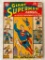 Comic - SUPERMAN ANNUAL #6 (1963) in approx. G cond;