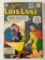 Mixed DC Superman Lot of 4 comics. Approx. Value Range: $30 - 60