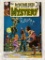 Comic - HOUSE OF MYSTERY #186 (1970) in approx. F cond;