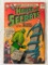 Comic - HOUSE OF SECRETS #68 (1964) in approx. VG/F cond;