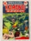 Comic - KAMANDI, THE LAST BOY ON EARTH #10 (1973) in approx. VF+ cond;