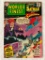 Comic - WORLD'S FINEST #160 (1966) in approx. F cond;
