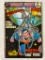Comic - WORLD'S FINEST #208 (1971) in approx. F+ cond;