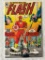 Comic - FLASH #246 (1977) in approx. NM cond;