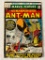 Comic - MARVEL FEATURE #4 (1972) in approx. VG cond;