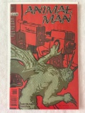 Animal Man Lot of 4 comics. Approx. Value Range: $15 - 30
