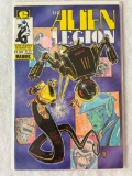 Mixed Lot of 6 comics. Approx. Value Range: $15 - 30