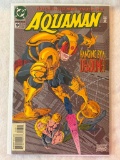 DC Aquaman Lot of 6 comics. Approx. Value Range: $15 - 30