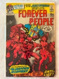 Mixed DC Lot of 2 comics. Approx. Value Range: $15 - 30