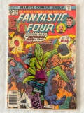 Marvel Fantastic Four Lot of 4 comics. Approx. Value Range: $20 - 40