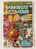 Marvel Fantastic Four Lot of 2 comics. Approx. Value Range: $15 - 30