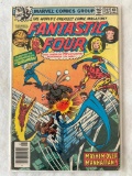 Marvel Fantastic Four Lot of 3 comics. Approx. Value Range: $10 - 20