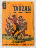 Gold Key Tarzan Lot of 2 comics. Approx. Value Range: $20 - 40
