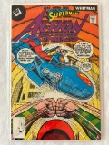 Comic - ACTION COMICS #482 (1978) in approx. F cond;