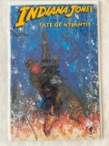 Mixed Dark Horse Lot of 5 comics. Approx. Value Range: $15 - 30