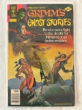 Mixed Blackthorne/Whitman/Dark Horse Lot of 9 comics. Approx. Value Range: $20 - 40