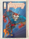 Mixed Image Lot of 5 comics. Approx. Value Range: $15 - 30