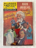 Comic - CLASSICS ILLUSTRATED #169 (1969) in approx. F- cond;