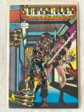 Starslayer Lot of 2 comics. Approx. Value Range: $30 - 60