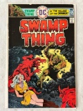 Mixed DC Lot of 5 comics. Approx. Value Range: $35 - 70