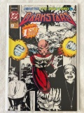 Mixed DC Lot of 6 comics. Approx. Value Range: $25 - 50