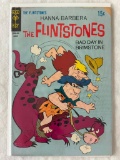 Gold Key Flintstones Lot of 5 comics. Approx. Value Range: $20 - 40