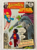 DC Adventure Lot of 3 comics. Approx. Value Range: $25 - 50