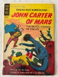 John Carter Lot of 2 comics. Approx. Value Range: $20 - 40