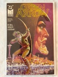 Mixed DC Lot of 4 comics. Approx. Value Range: $30 - 60