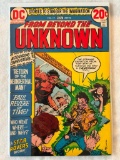 Mixed DC Mystery Lot of 5 comics. Approx. Value Range: $30 - 60