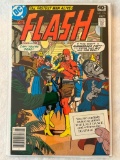 Comic - FLASH #275 (1979) in approx. NM- cond;