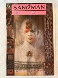 Comic - SANDMAN #5 (1989) in approx. VF/N cond;