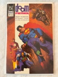 Doom Patrol Lot of 5 comics. Approx. Value Range: $20 - 40